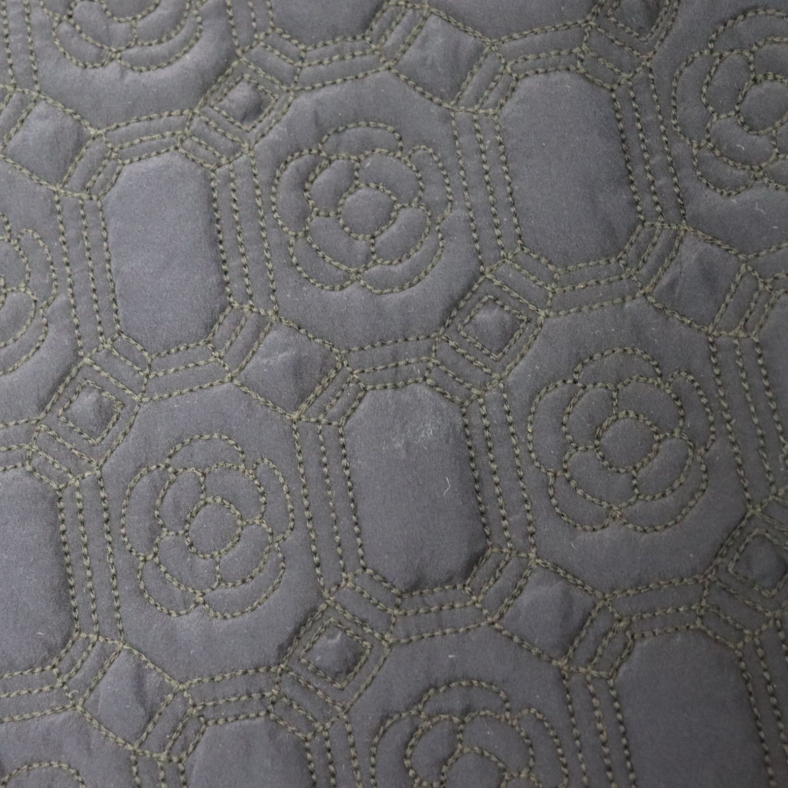 ITWBAWOATVWO CHANEL シャネル カメリア ノースリーブ トップス