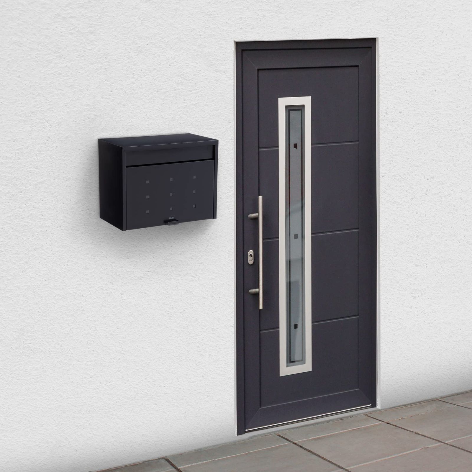 おしゃれ マットブラック