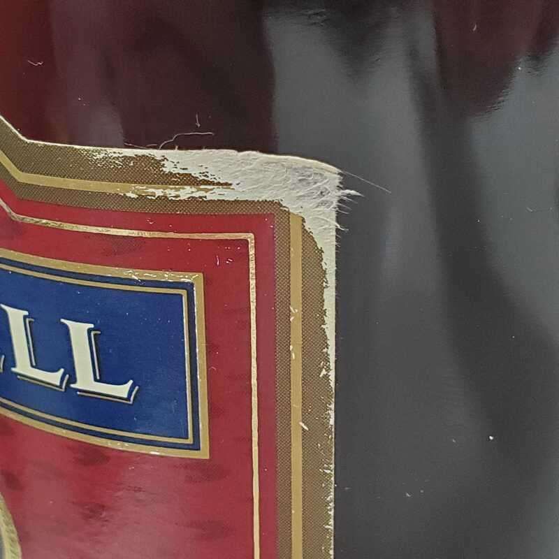 ブランデー MARTEL マーテル VSOP MEDAILLON 700ml 40度 メダリオン