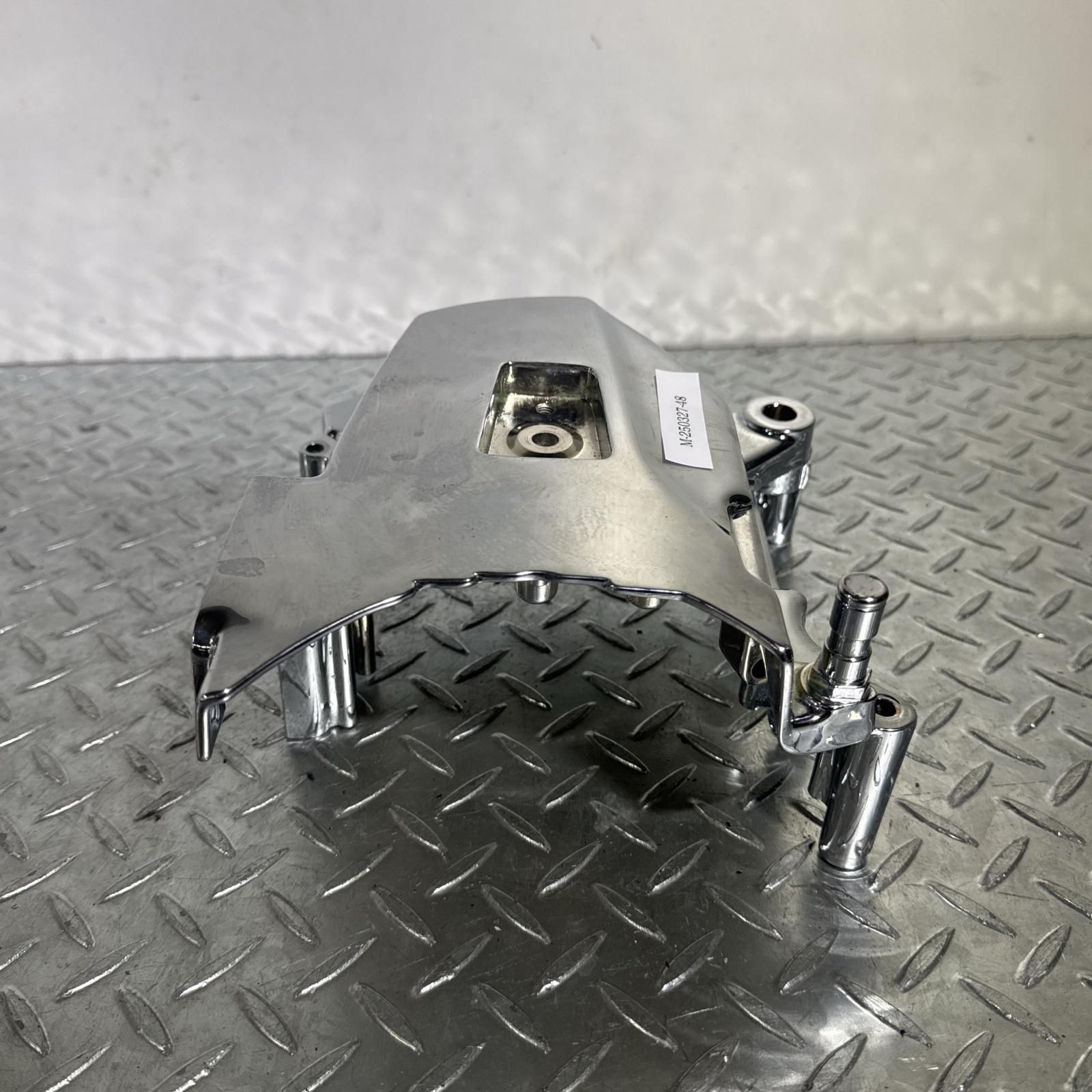 KAWASAKI Z750GP スプロケットカバー カワサキ [M-250327-48] KAWASAKI