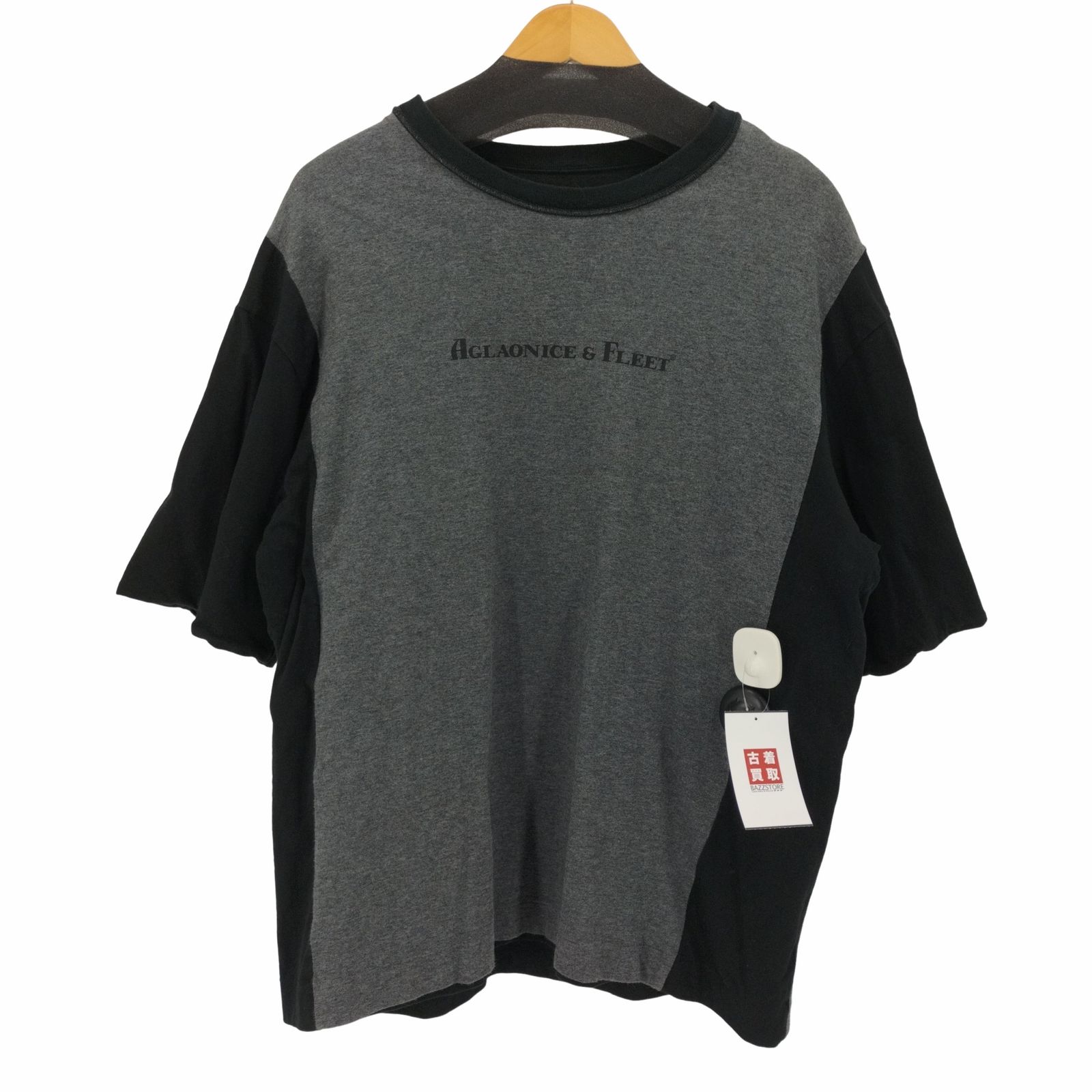 niceness FELIX Tシャツ リバーシブル ナイスネス niceness FELIX NN
