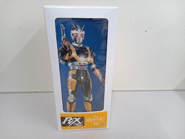 TIME HOUSE タイムハウス仮面ライダーBLACK RX ロボライダー