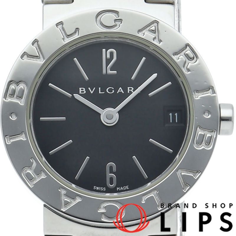 中古】 ブルガリ ブルガリブルガリ ウォッチ 23mm Bvlgari Bvlgari  