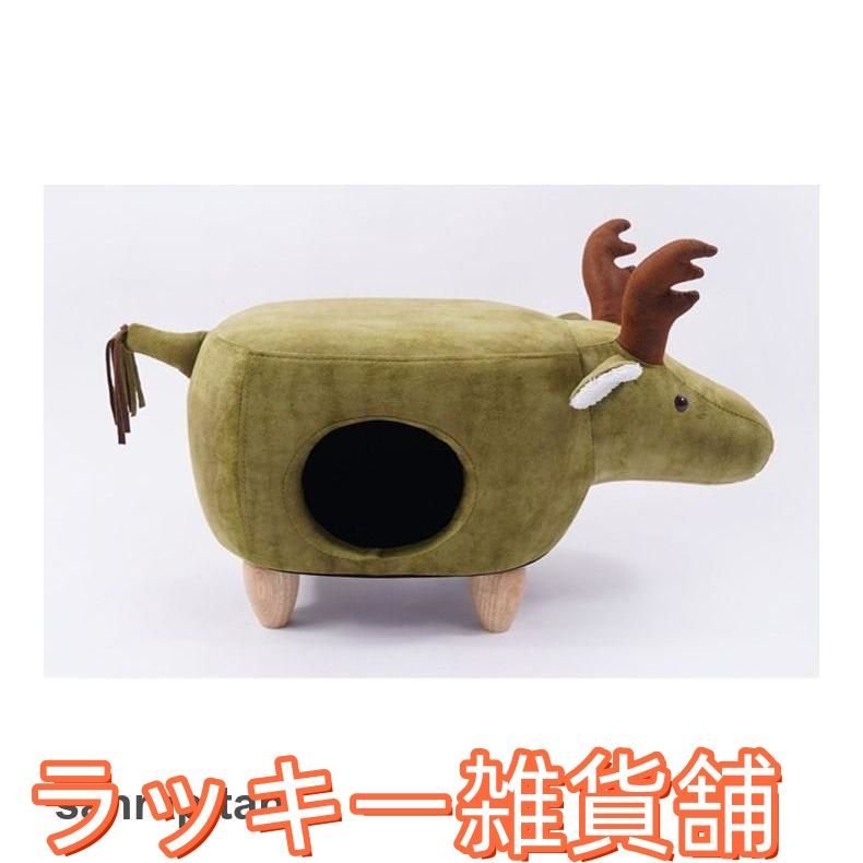 トナカイ