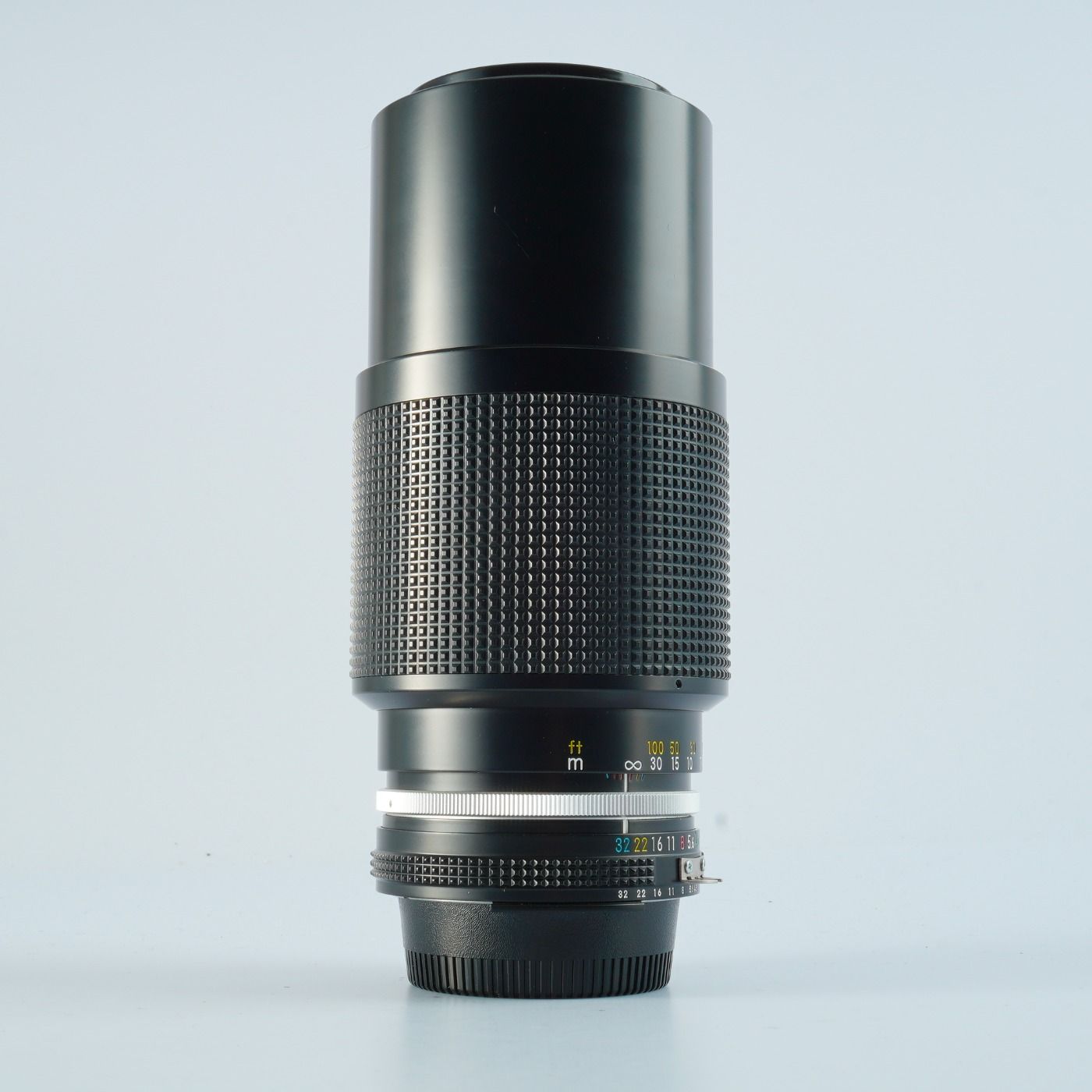 NIKKOR AI