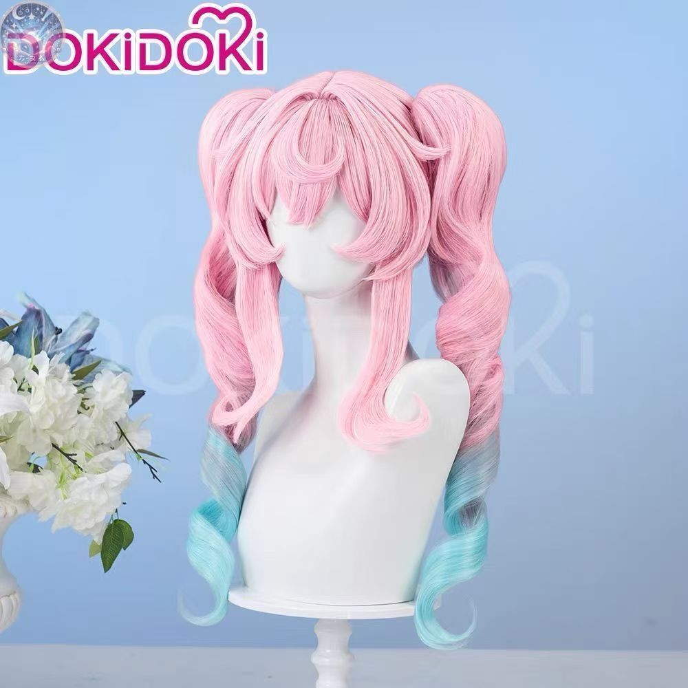 ヒアンシー ウィッグ コスプレ 崩壊スターレイル 崩壊：スターレイル ヒアンシー コスプレウィッグ - Costowns