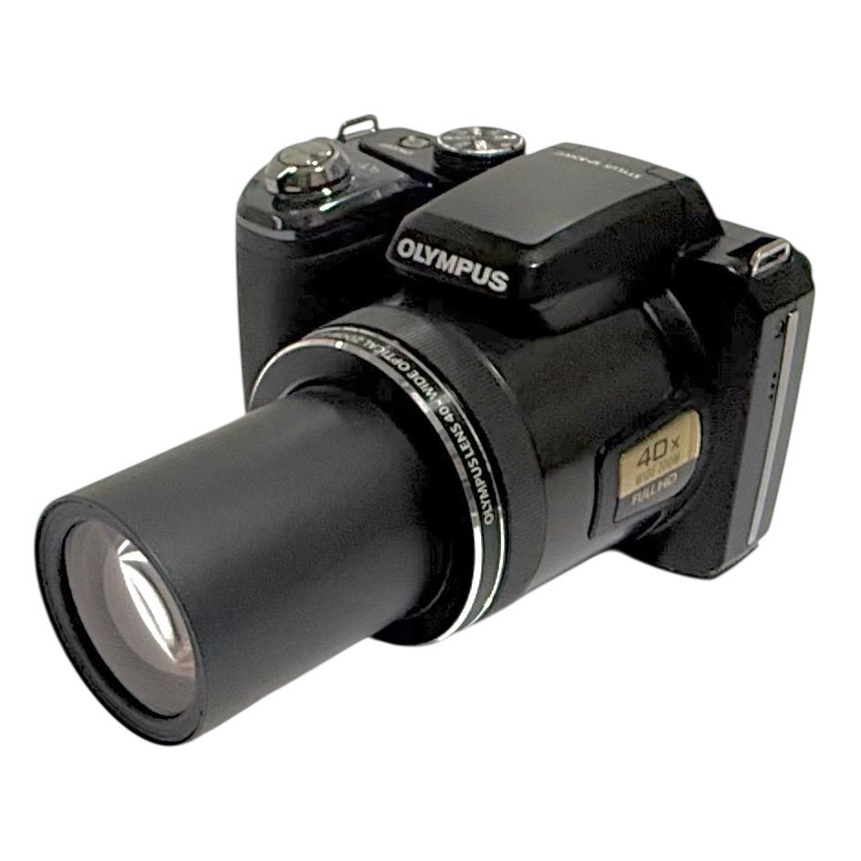 オリンパス SP-820UZ: 超望遠84倍ズーム | 広角22.4mm セール | 高速