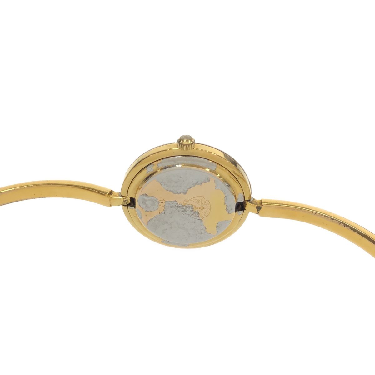 電池交換済み　稼働品　 GUCCI 時計　チェンジベゼル　11/12 腕時計 稼働 GUCCI グッチ 11/12 チェンジベゼル クォーツ 白