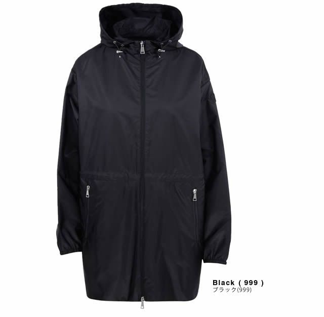 モンクレール MONCLER パーカー スプリングコート ウインドブレーカー