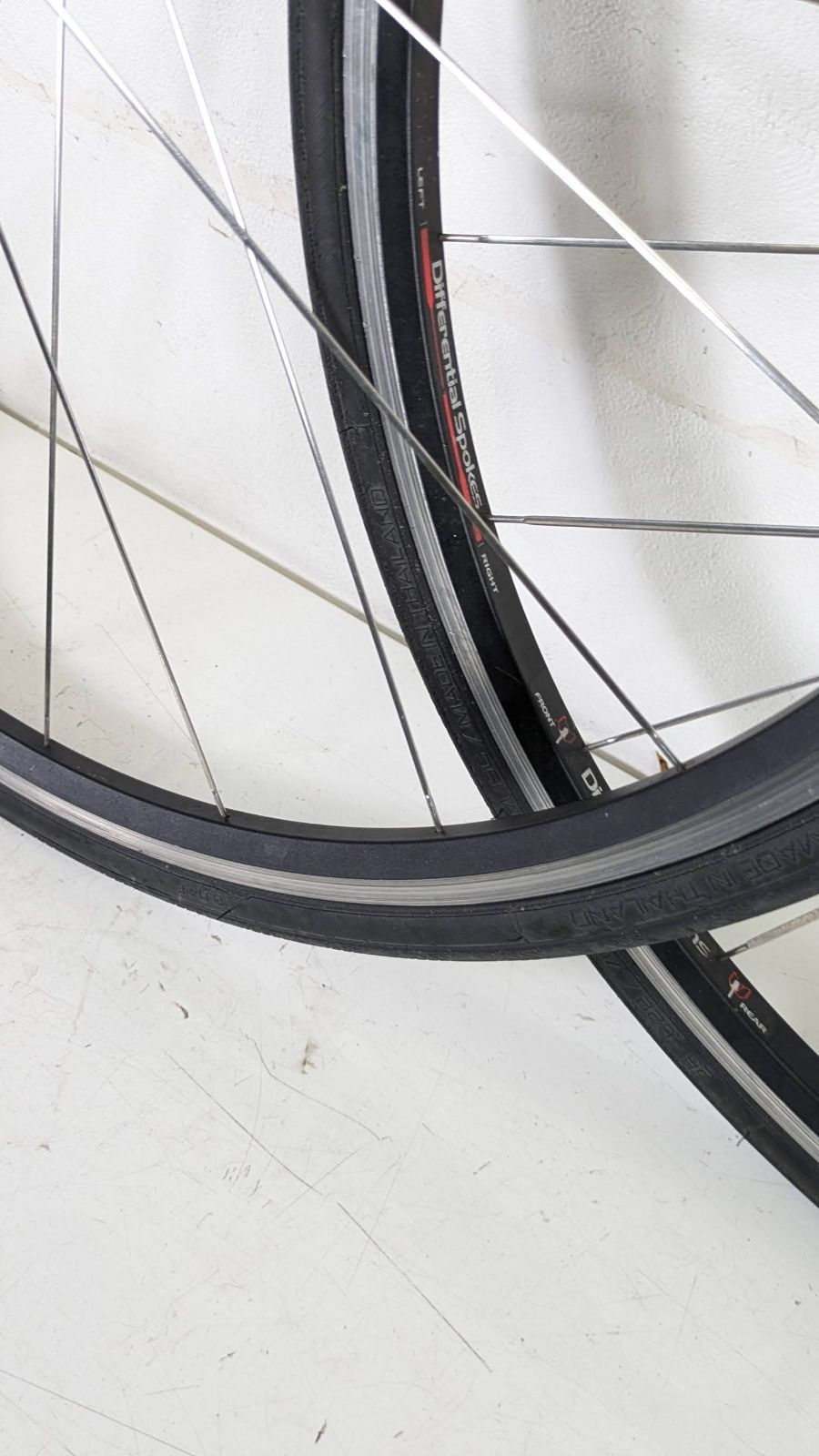 シマノ10sフリー 700c