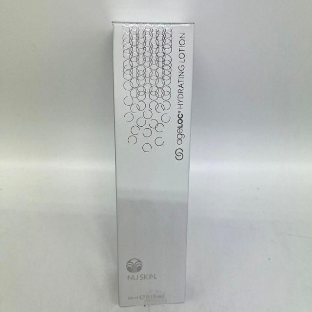 ニュースキン ageLOC ハイドレイティングローション（化粧水） 50ml