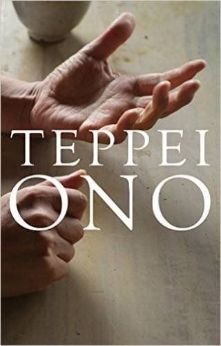 TEPPEI ONO 小野哲平 小野 哲平