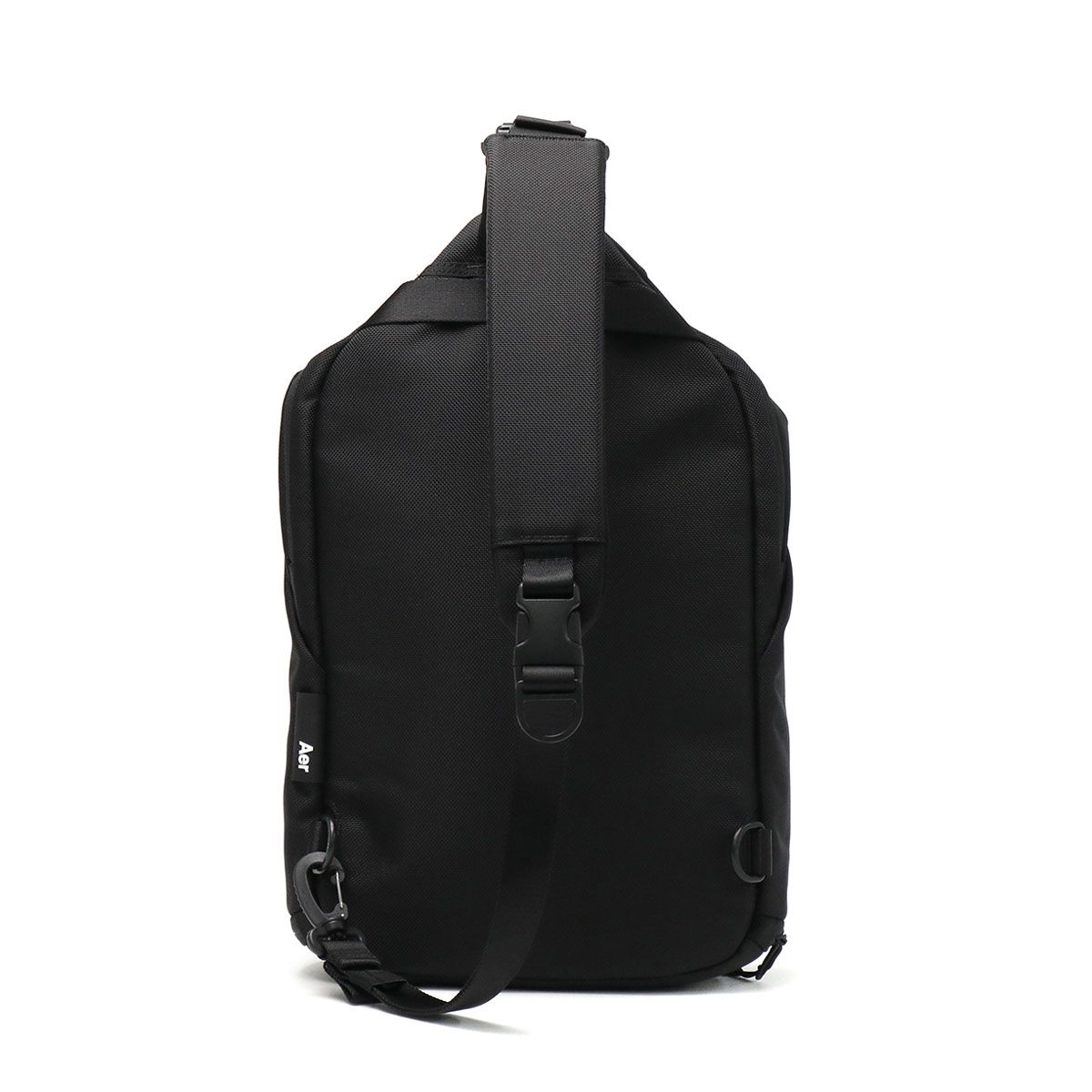 エアー ボディバッグ 縦型 Aer Sling Bag 3 スリングバッグ 3 斜めがけ 
