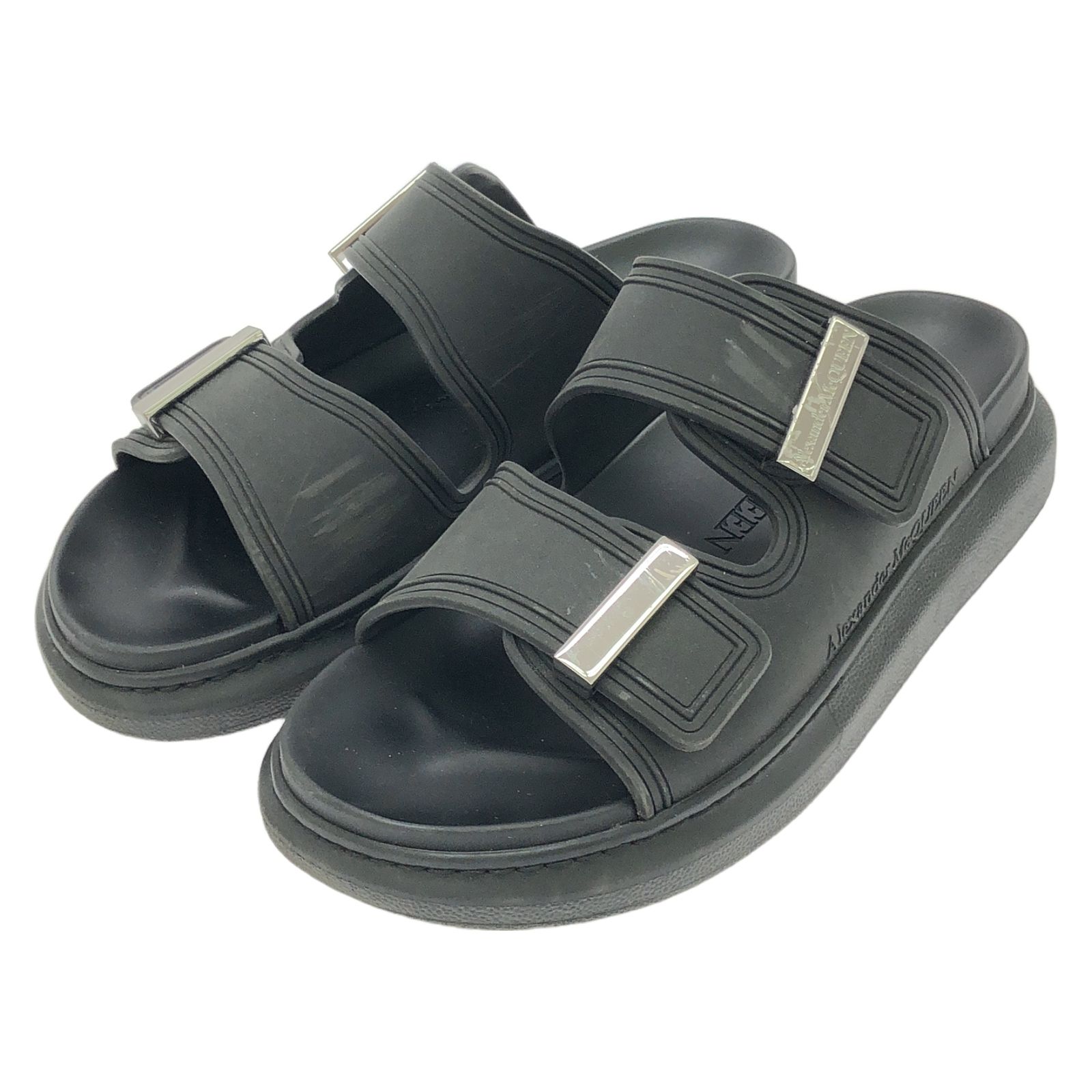 Alexander McQueen ALEXANDER MCQUEEN アレキサンダー