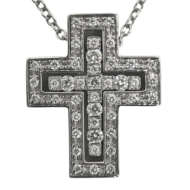 DAMIANI ダミアーニ ベルエポック ネックレス XXSサイズ