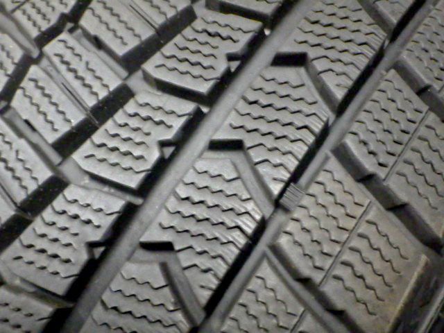 60R17●4本
