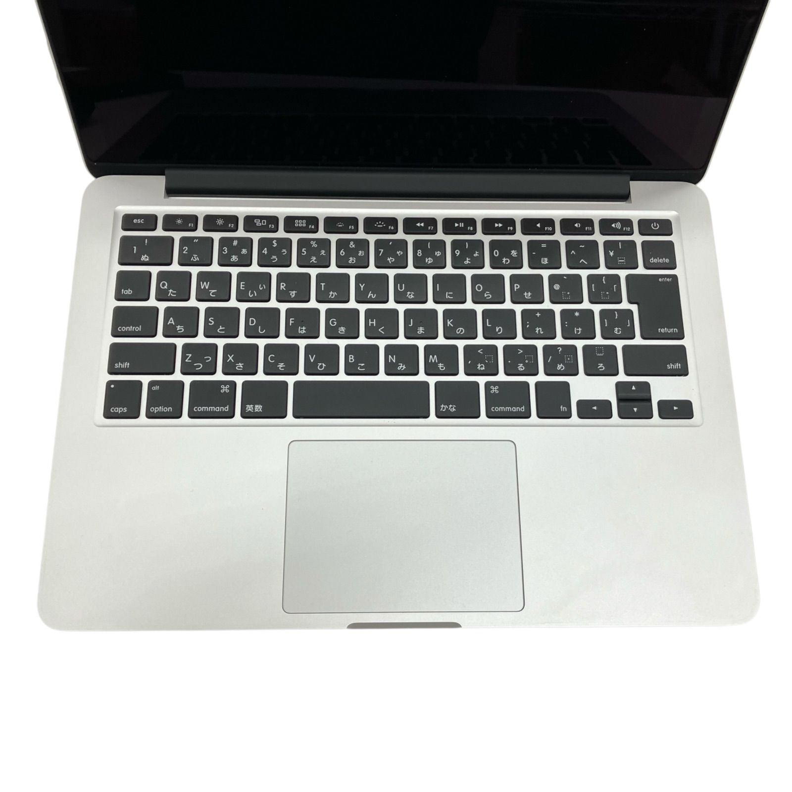 【ジャンク】MacBook Pro A1502 現状品 Apple MacBook Pro A1502 EMC：2678 ジャンク MacBook本体