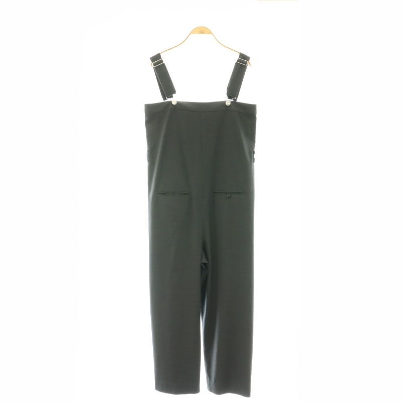 プロヴォーク provoke OVERALL オーバーオール オールインワン