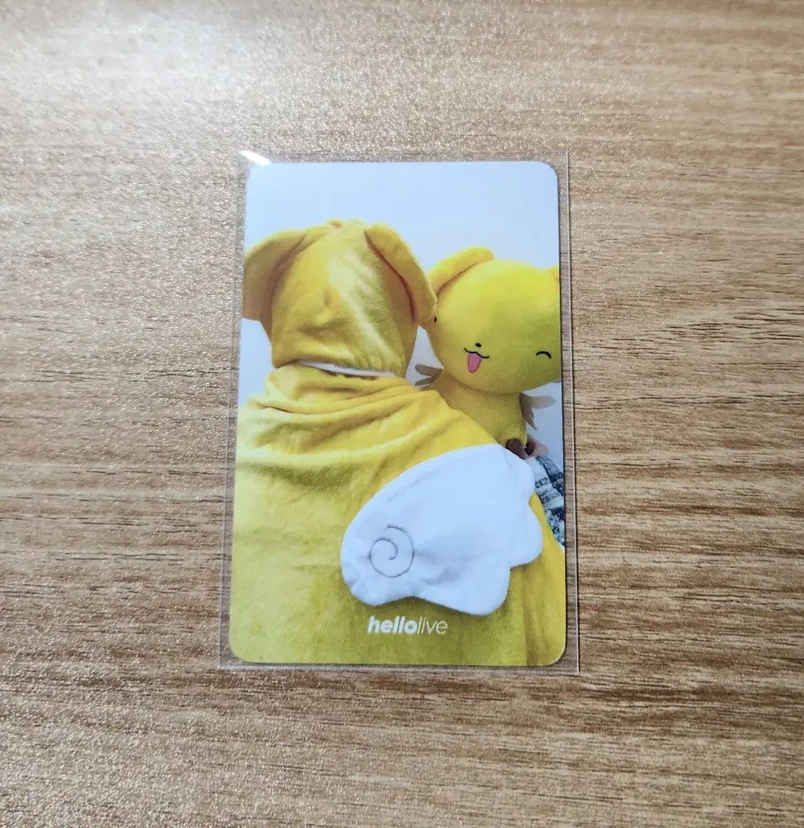 ATEEZ ジョンホ メクス ウサギ ラキドロ ATEEZ ジョンホ メクス ウサギ ラキドロ ATEEZ - ATEEZ ジョンホ