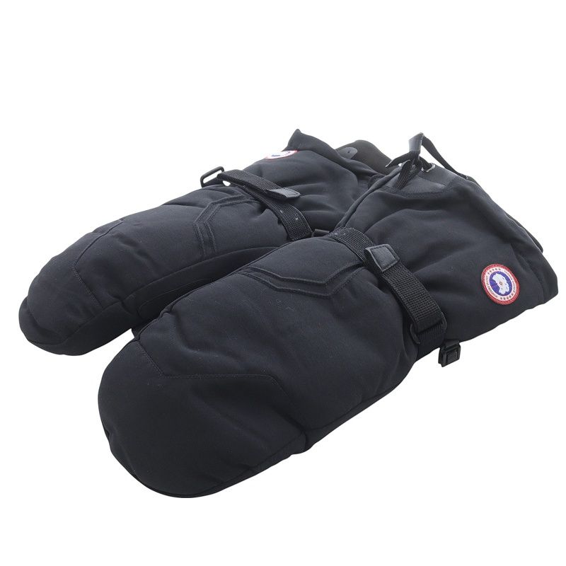 カナダグース CANADA GOOSE DOWN MITTS ミトン 手袋 ハンド