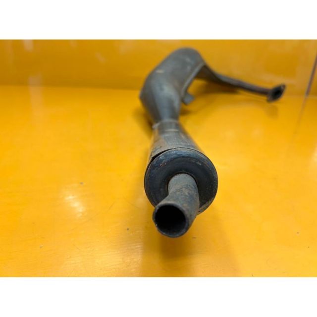 74539 中古 HONDA ホンダ NSR50 AC10 純正マフラー チャンバーHM