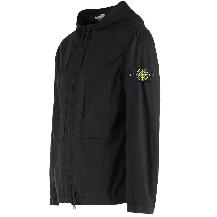 ストーンアイランド STONE ISLAND ジャケット ブルゾン パーカー 