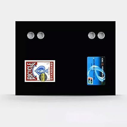 【在庫処分】【手品 マジック】Secret Mat/シークレット・マット コインアピアリングマジック 近景マジック道具