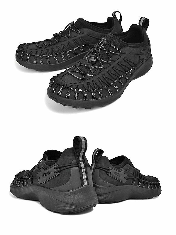 スニーカー KEEN