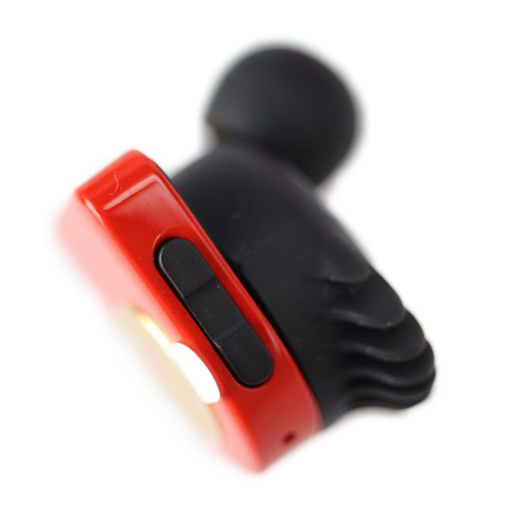 【美品】LOUIS VUITTON ルイヴィトン ワイヤレスイヤホン 赤 LOUIS VUITTON 【送料無料】ルイヴィトン ホライゾンイヤホン