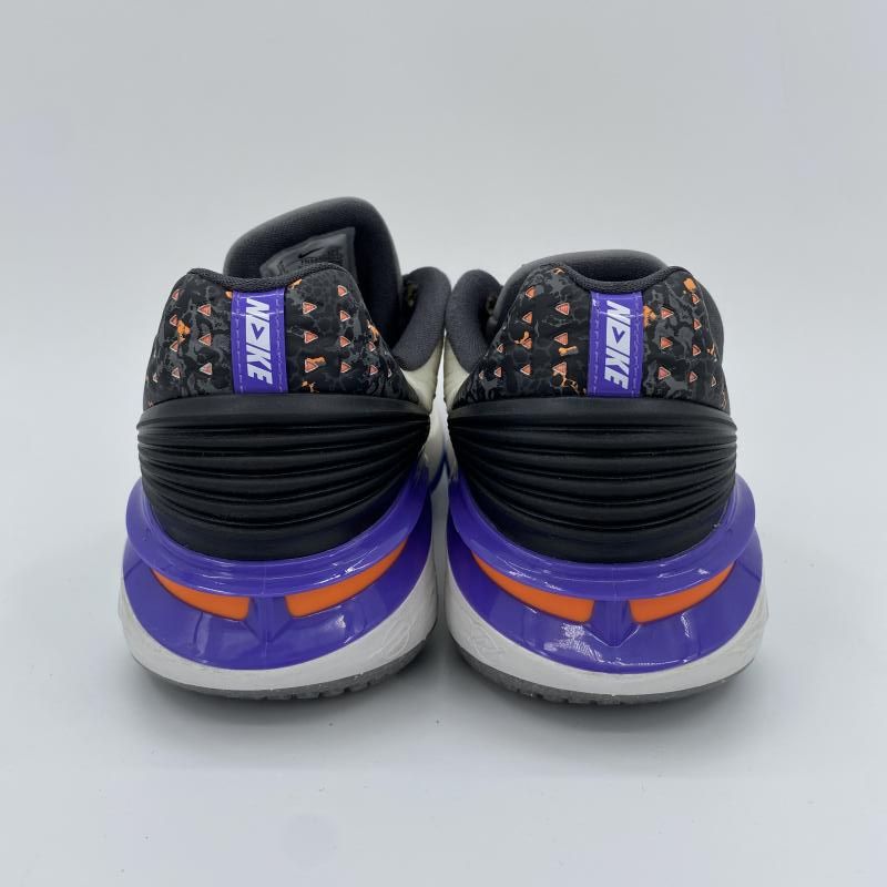 中古】NIKE Zoom GT Cut 2 EP スニーカー 28cm FN8890-101 ナイキ[10  