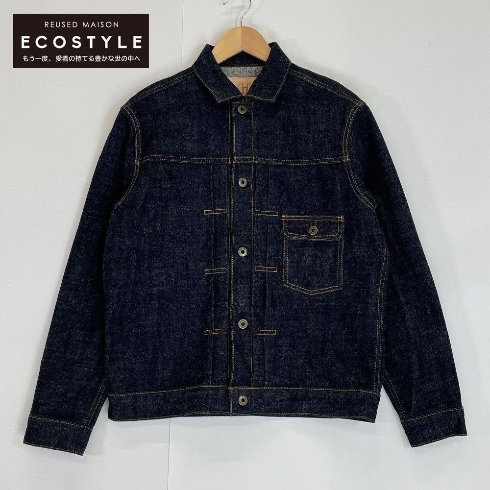 JAPAN BLUE JEANS ジャパンブルージーンズ ROCOCO別注 インディゴ