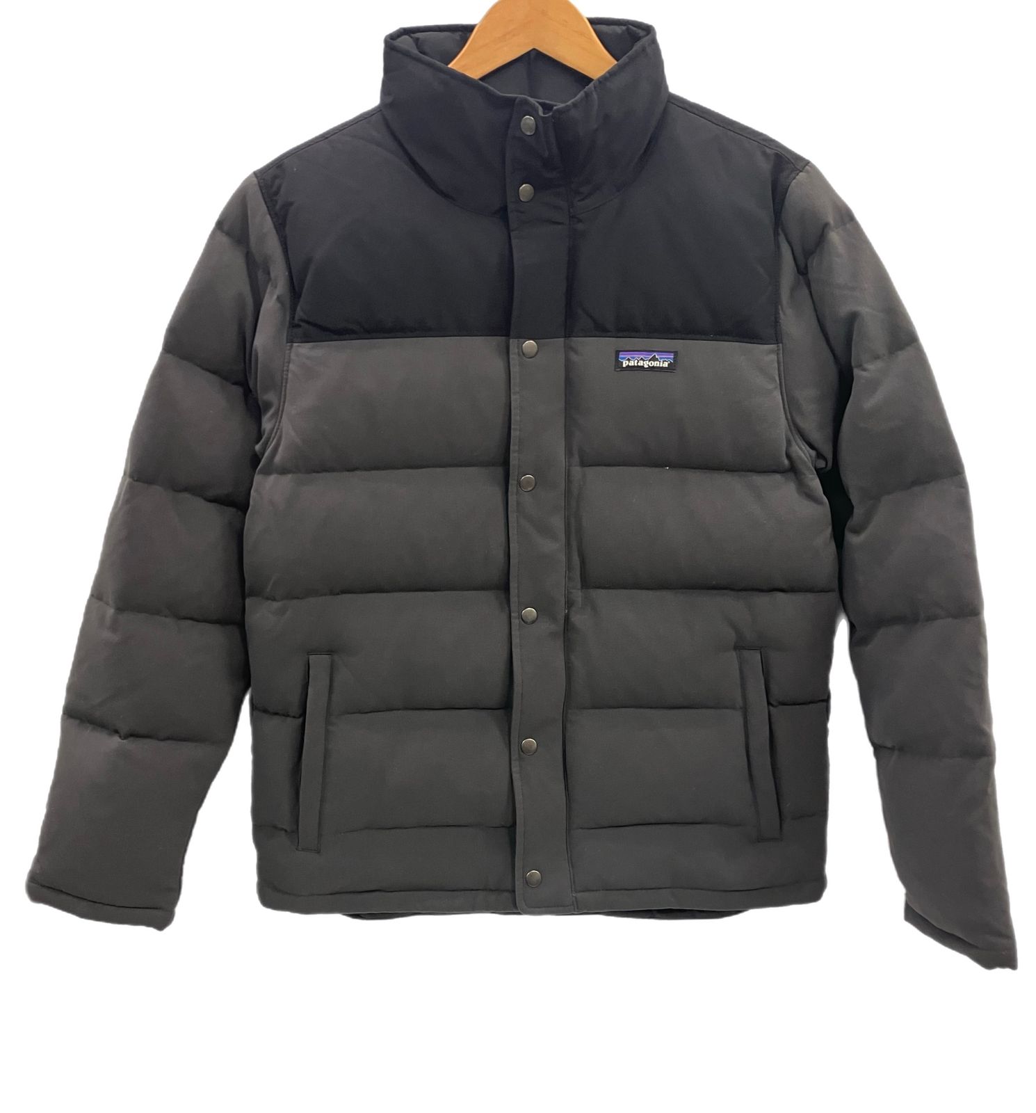 パタゴニア PATAGONIA BIVY DOWN JACKET ビビーダウンジャケット