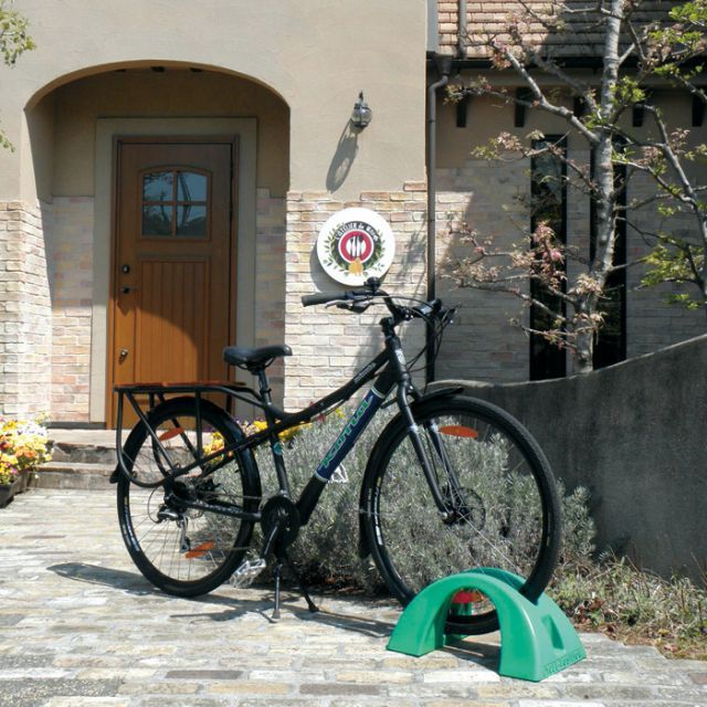 自転車 バイク
