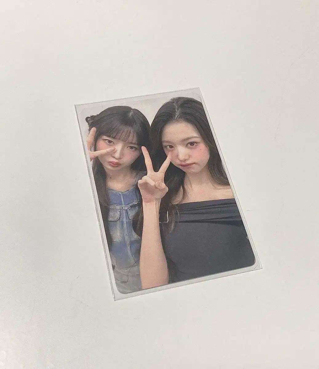 IVE(アイヴ) 日本 alive 穀物 番号 ウォン・ヨンレイ ユニット ケミ グッズ付き