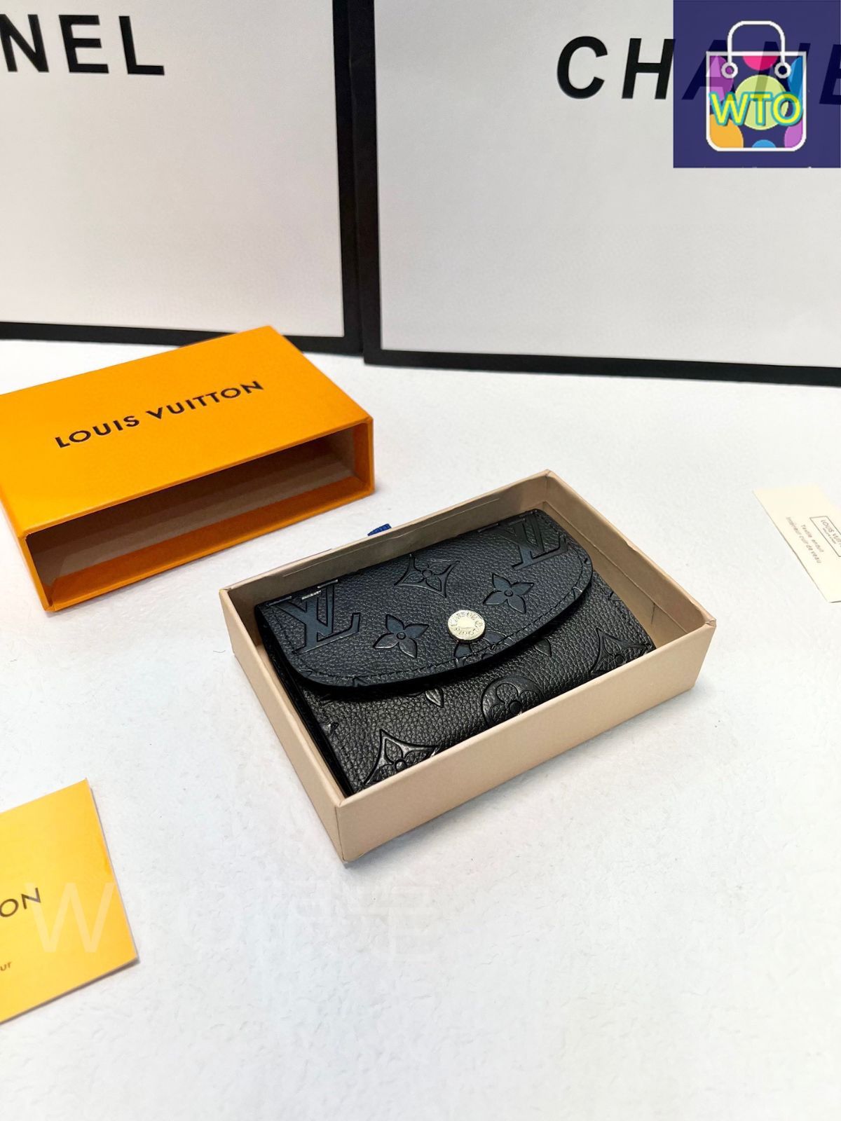 mina perhonen PORTER tambourine KEY CASE minä perhonen＞と＜PORTER