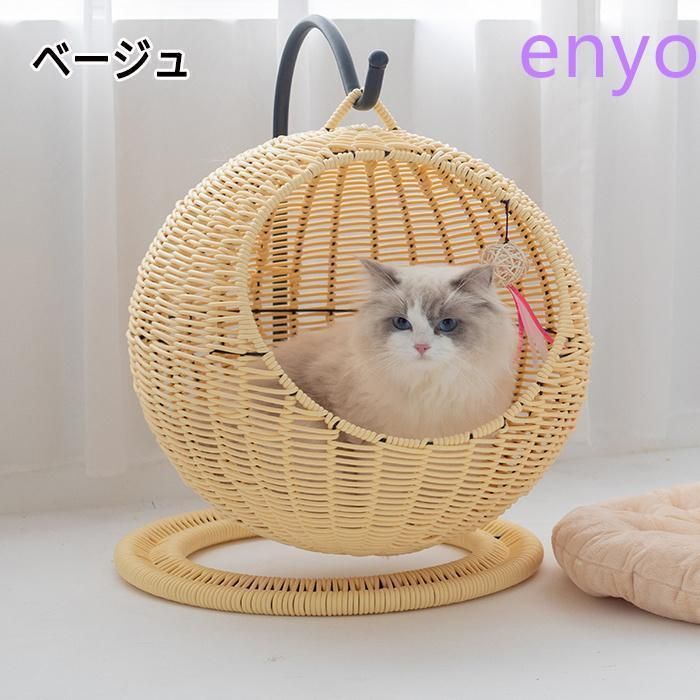 ペットベッド