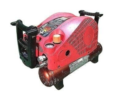 品 MAX マックス 高圧 常圧エアコンプレッサ 11L 無線接続 AK-HL1270E2 エア工具 エアツール 大工道具113789