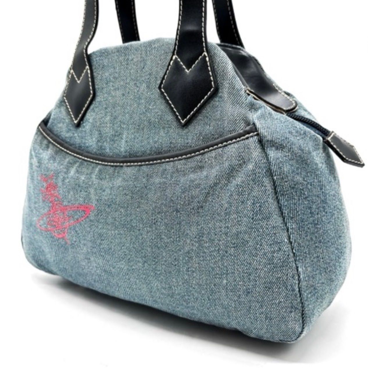 ✨良品✨ Vivienne westwood ヴィヴィアンウエストウッド ハンドバッグ