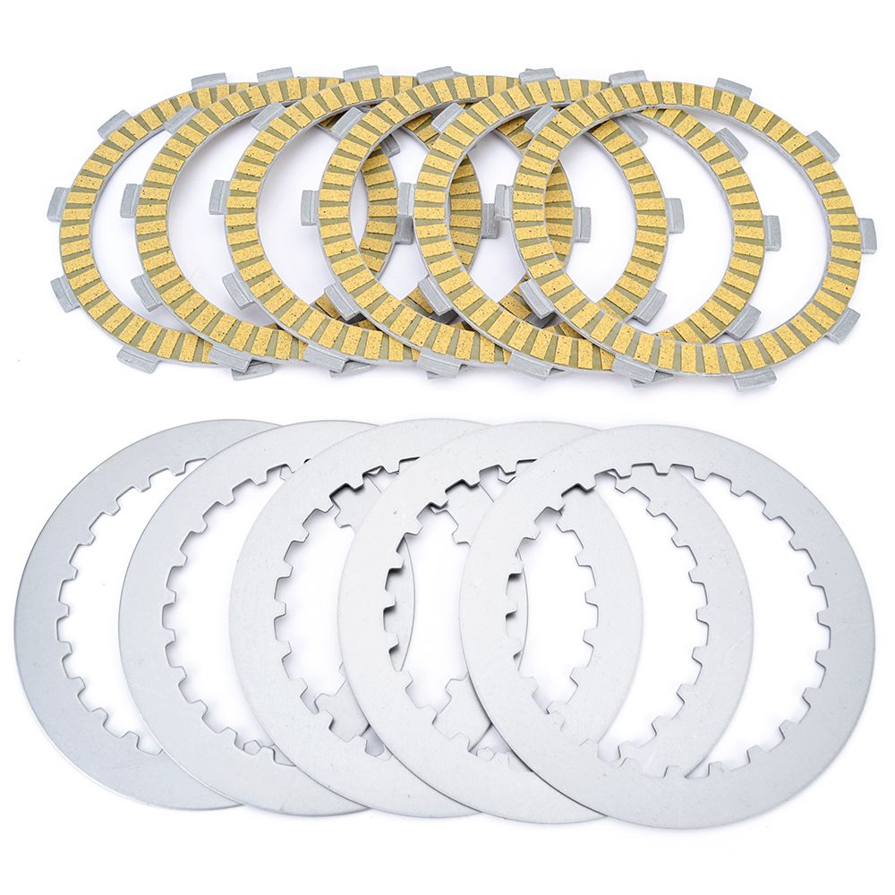 専用！！！ CBF 250 クラッチ摩擦ディスクプレート OEM対応 :22201-KAE-000 22321