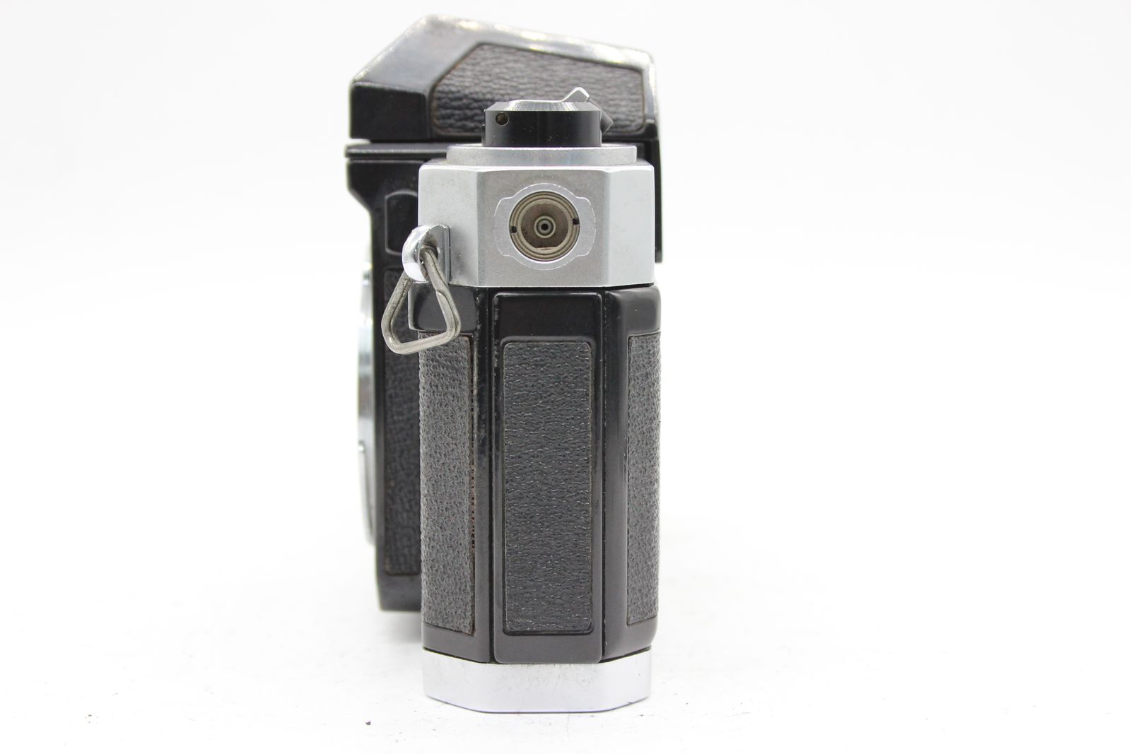 訳あり品】 キャノン Canonflex SUPER-CANOMATIC R 50mm F1.8 露出計 