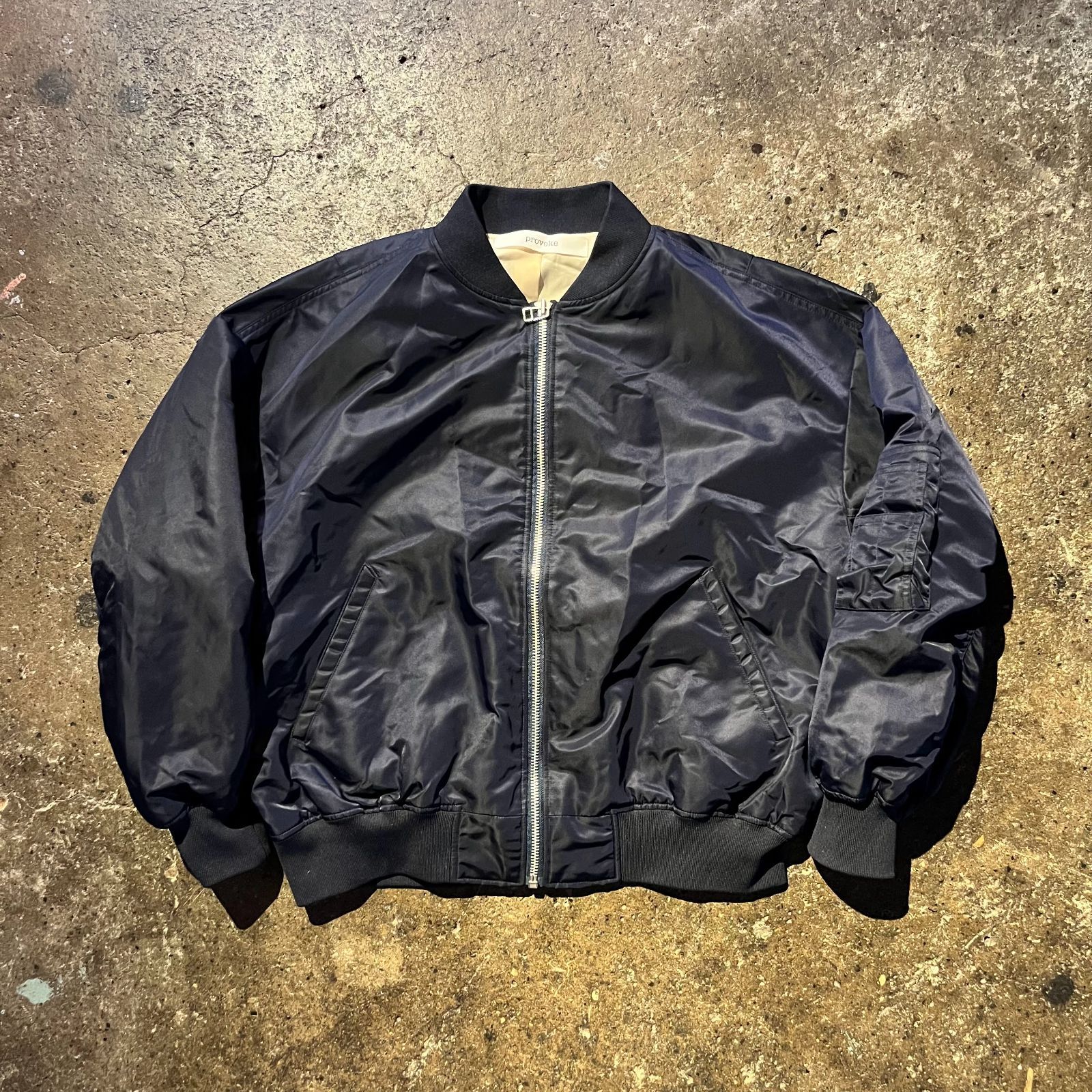 新品未使用 タグ付き アダムエロペPROVOKE プロヴォーク ADAM ET ROPÉ FEMME(アダム エ ロペ ファム) / 【PROVOKE