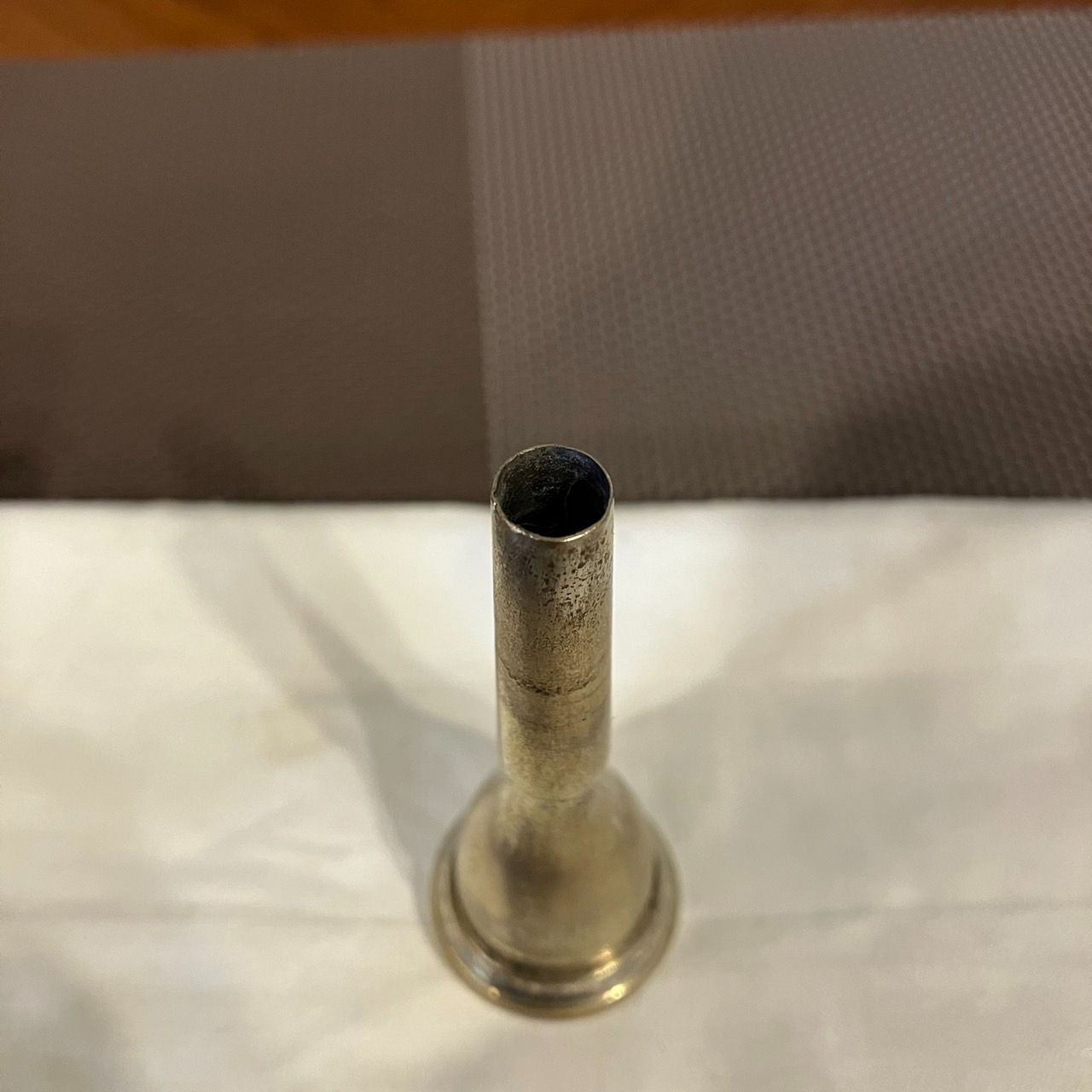 Stork Custom 5 1/2 ストークカスタム ホルン Stork Custom ストーク カスタム 5 1/2 マウスピース ホルン 管楽器