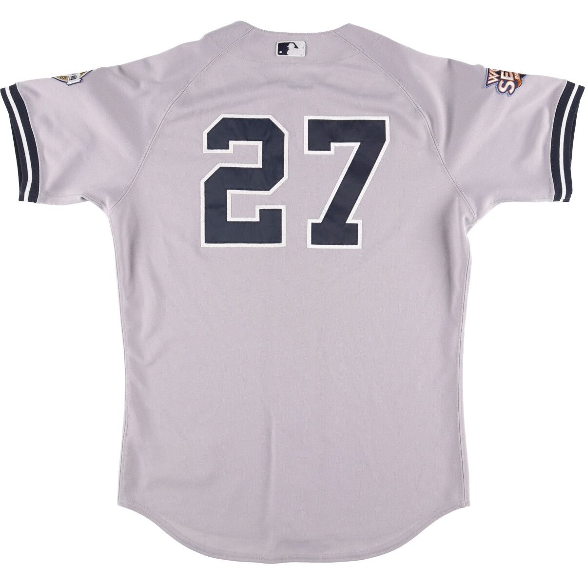古着 90年代 マジェスティック majestic MLB NEWYORK YANKEES