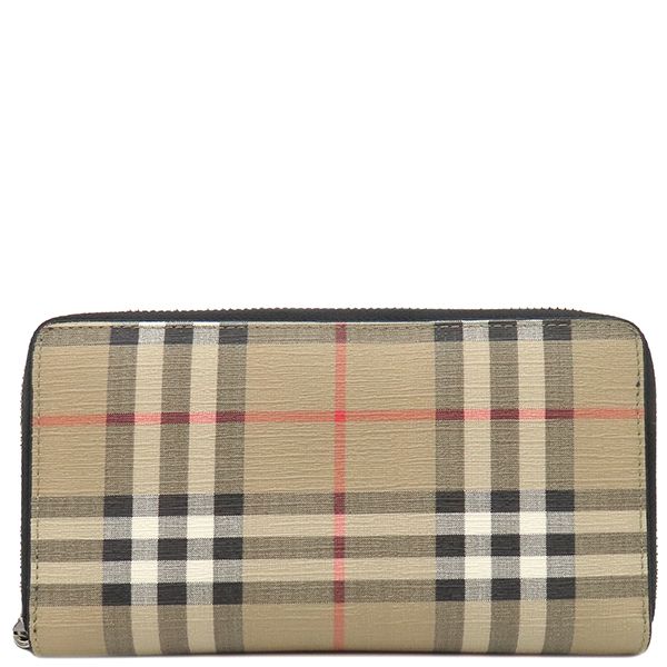 楽天市場】【新品未使用品】【財布】BURBERRY バーバリー