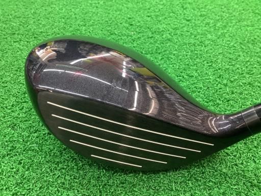 クラブ NEXGEN JET BLACK 3W 5W 中古】 ゴルフパートナー NEXGEN JET BLACK 3W フェアウェイ