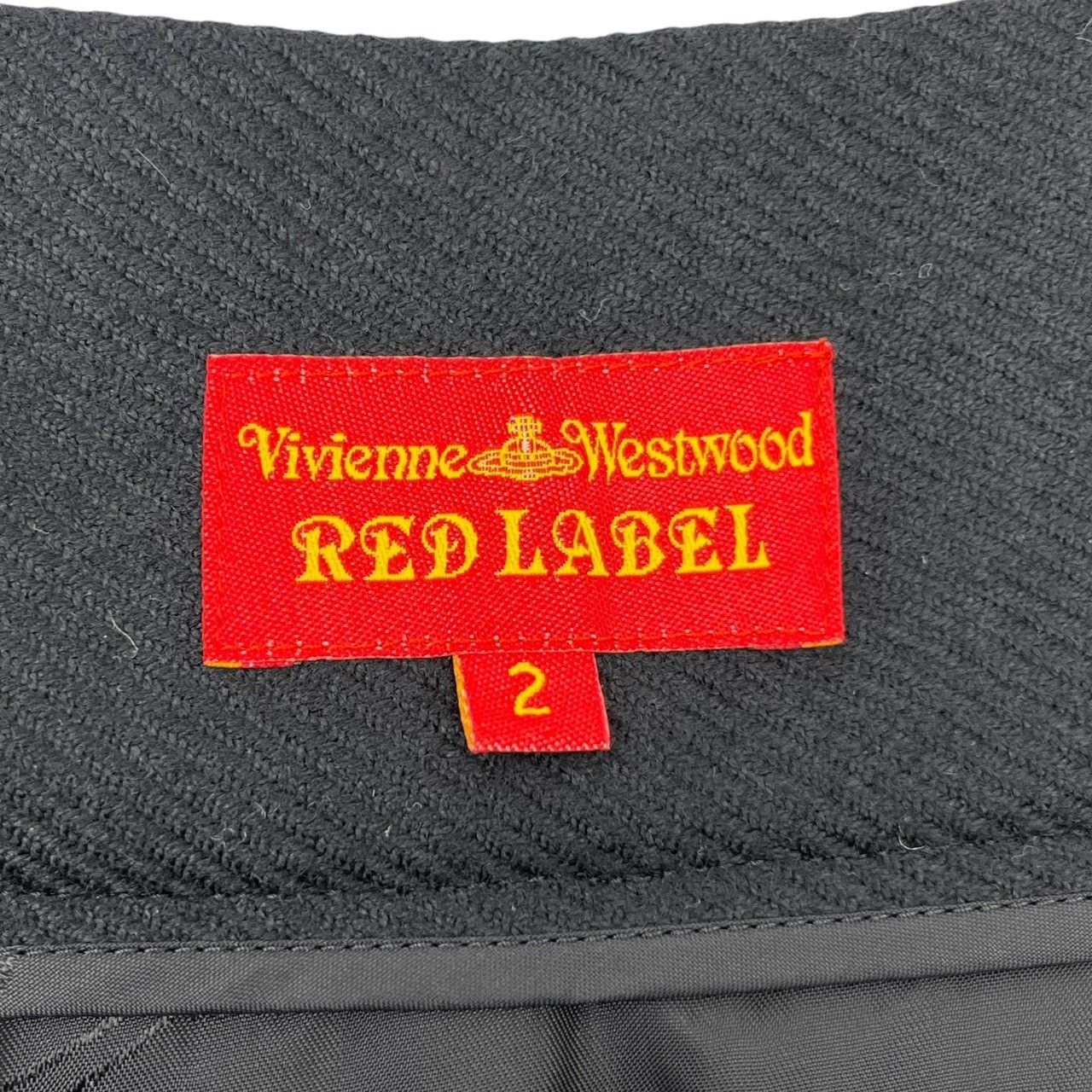 Vivienne Westwood RED LABEL(ヴィヴィアンウエストウッドレッド
