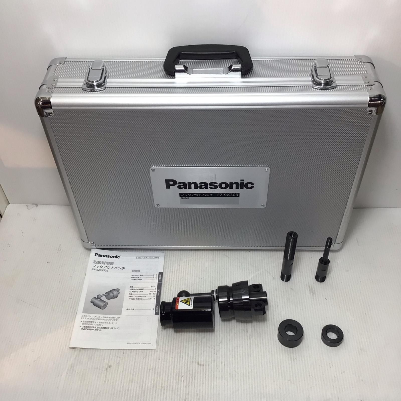 ΘΘPanasonic