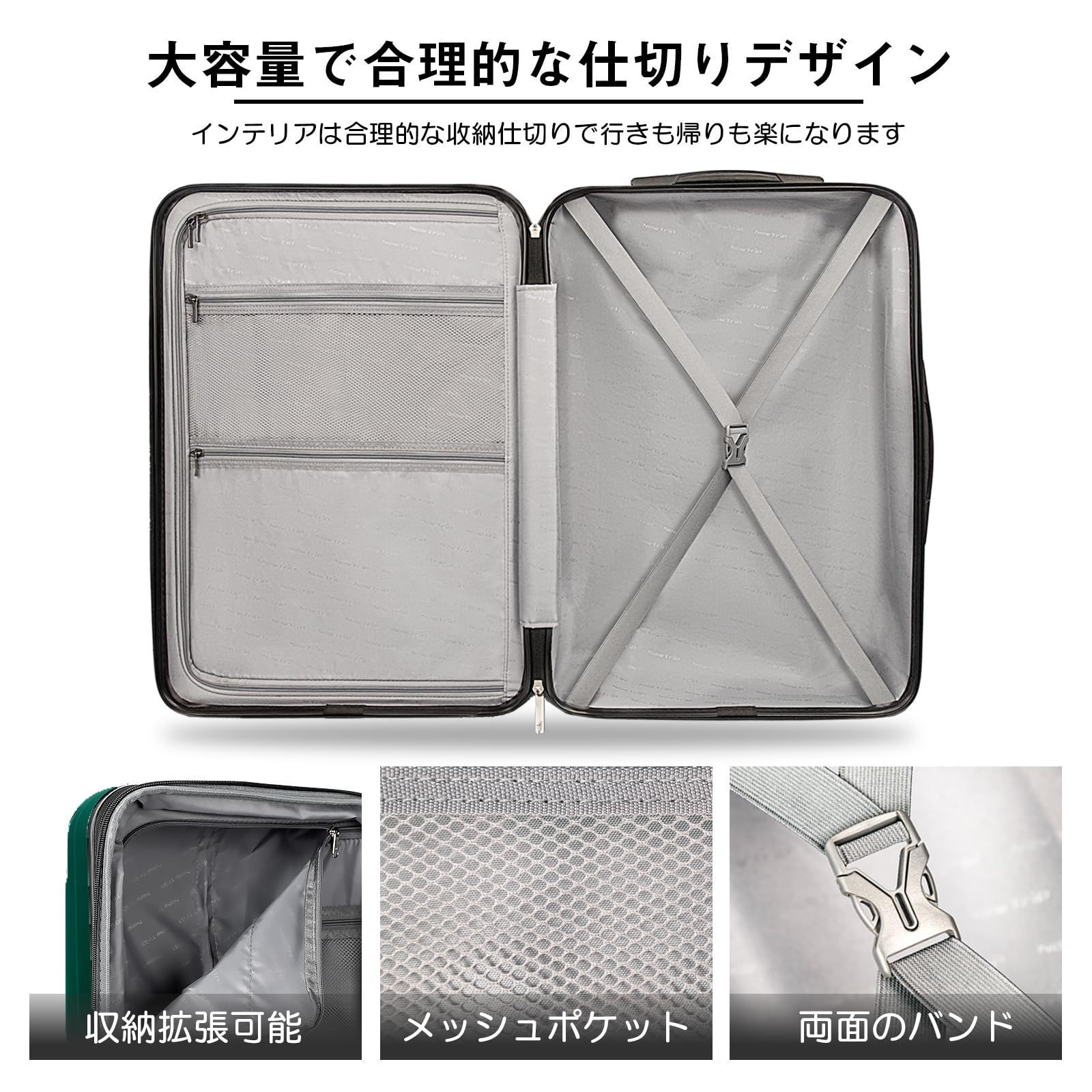 TSAローク
