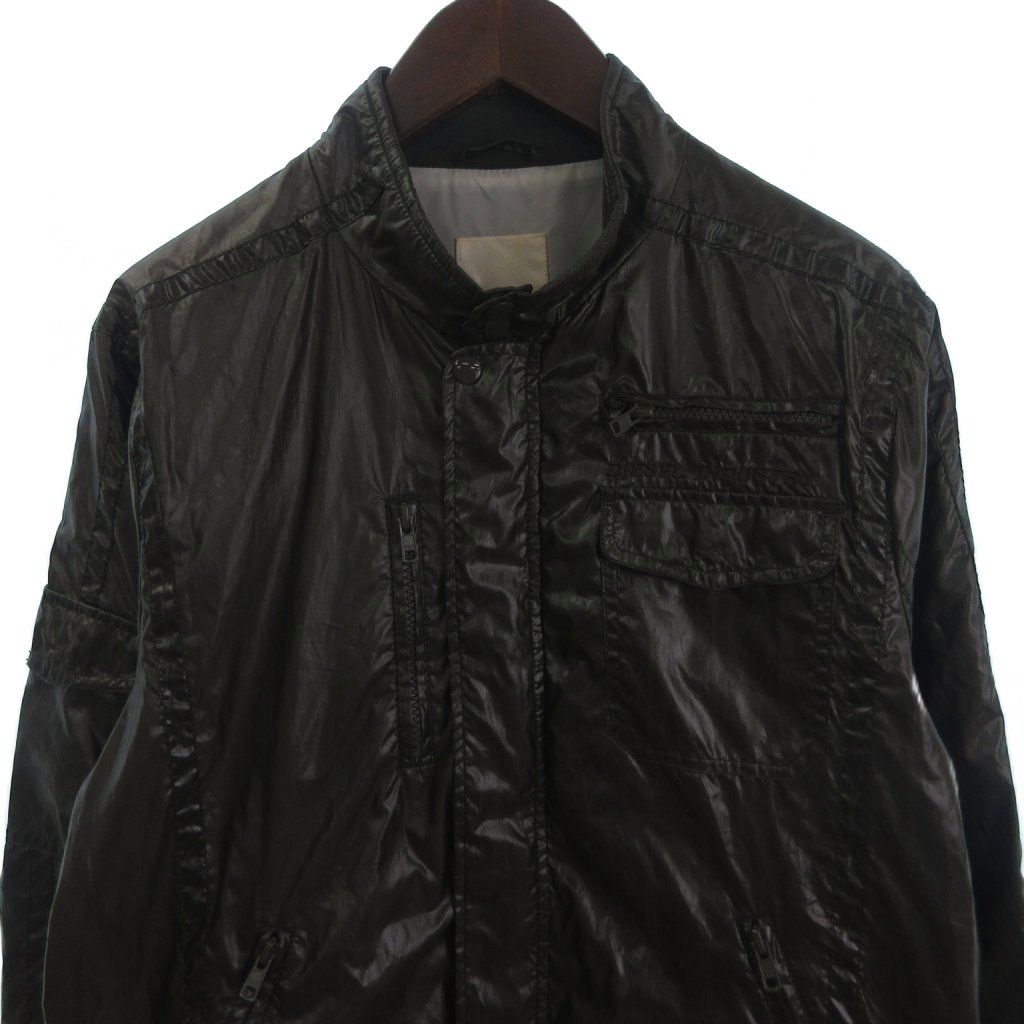 ❗️✨かっこいい✨❗️】LICORICE COLLEZIONE レザージャケット