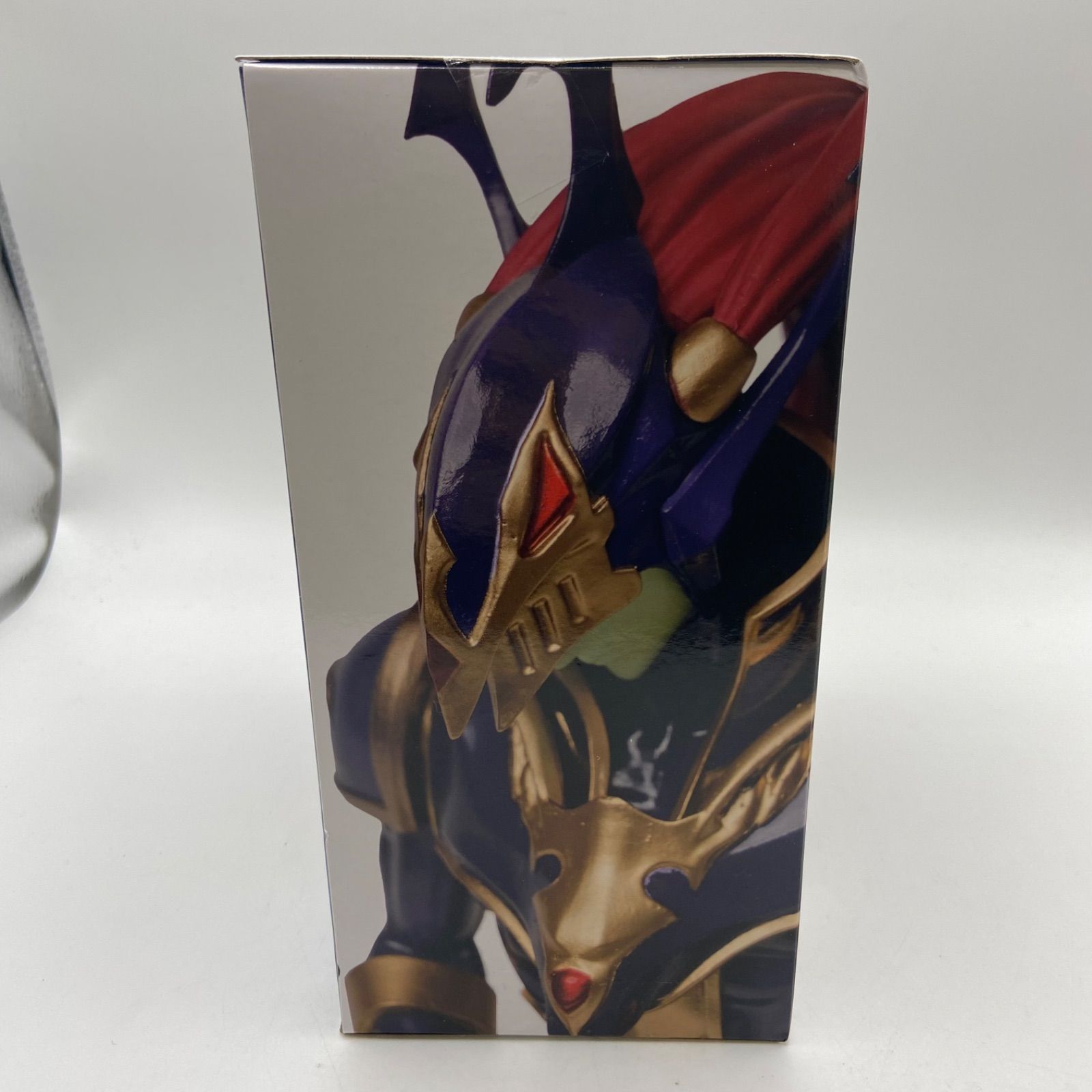 未開封 遊戯王デュエルモンスターズ Equal＝Arts カオス・ソルジャー